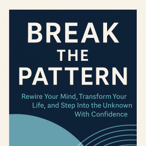 break the pattern